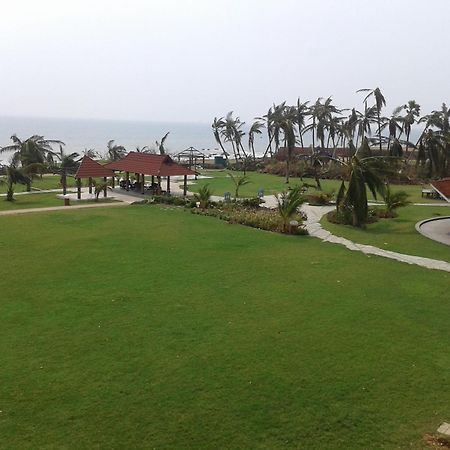 Hotel The Park Visakhapatnam Extérieur photo
