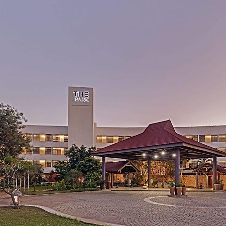 Hotel The Park Visakhapatnam Extérieur photo