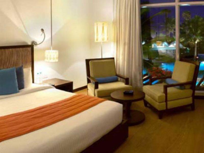 Hotel The Park Visakhapatnam Extérieur photo