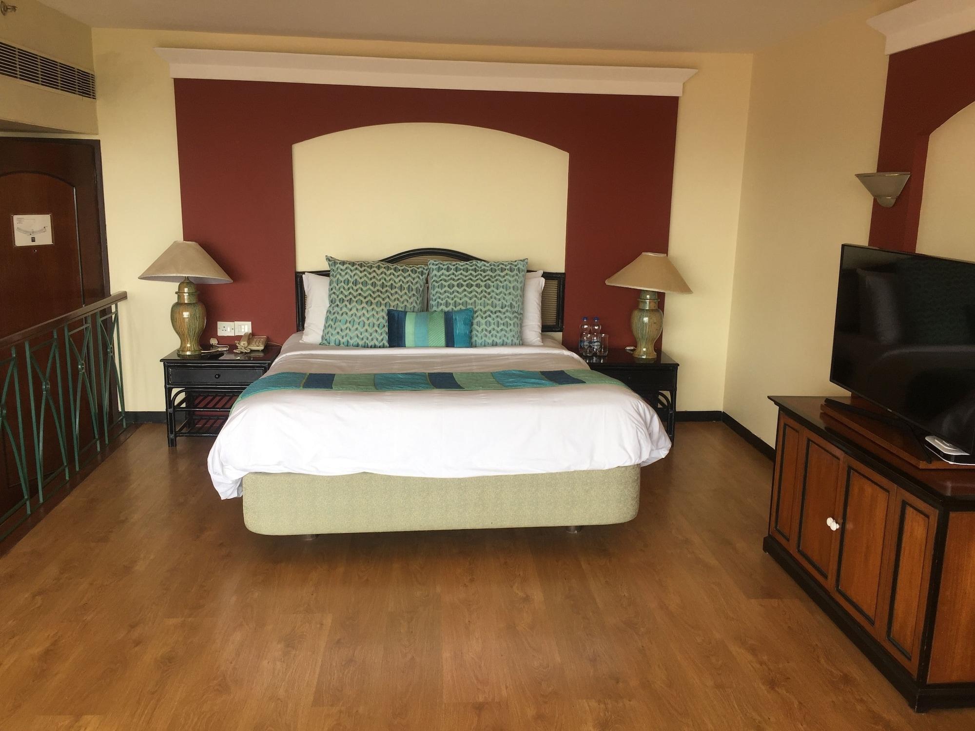 Hotel The Park Visakhapatnam Extérieur photo