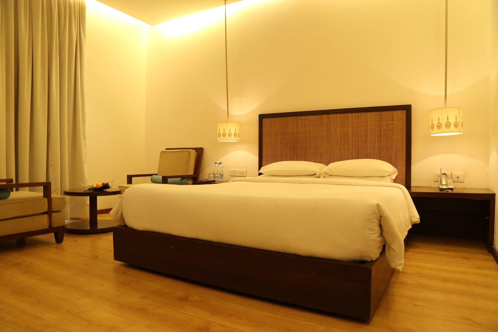 Hotel The Park Visakhapatnam Extérieur photo