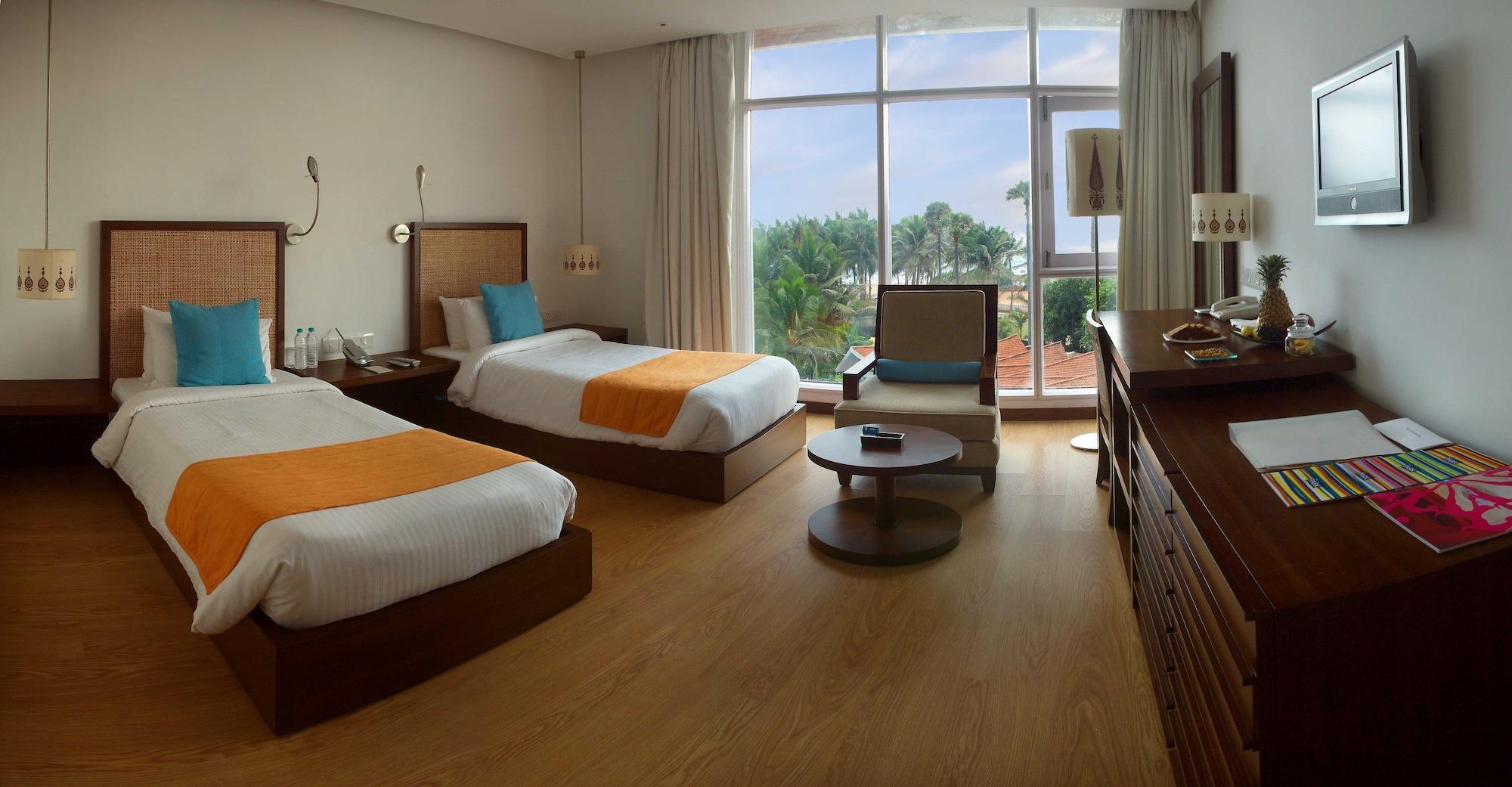Hotel The Park Visakhapatnam Extérieur photo