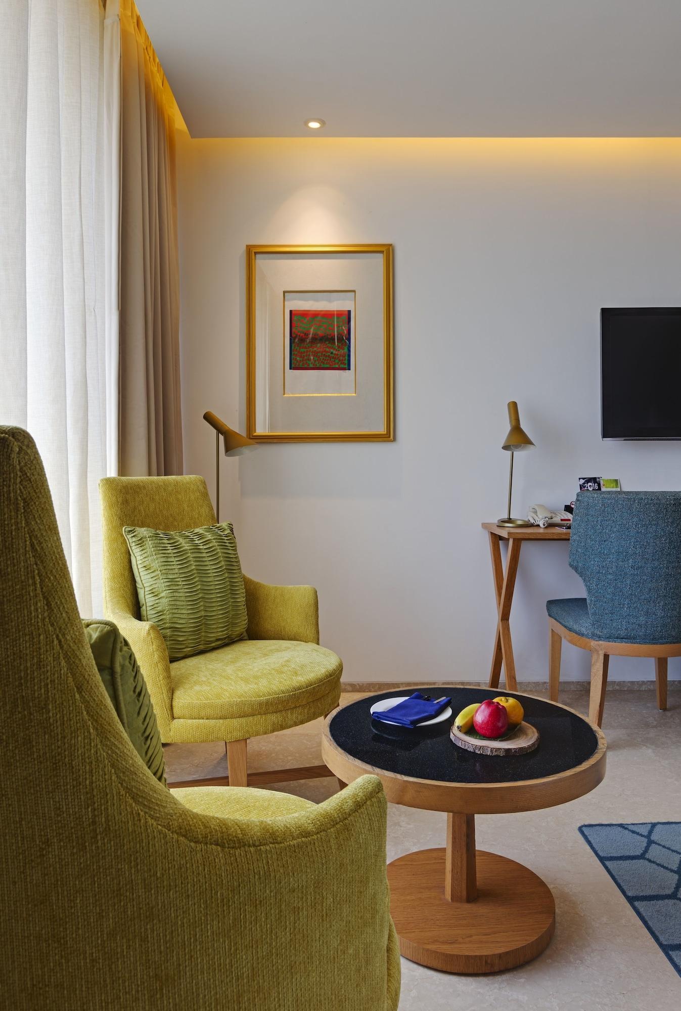 Hotel The Park Visakhapatnam Extérieur photo