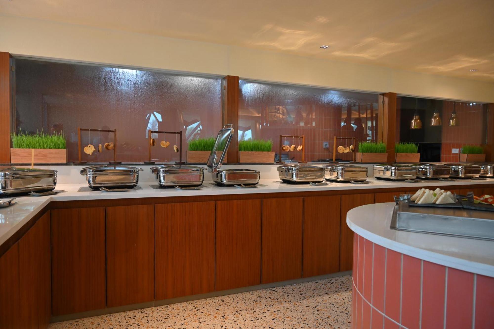 Hotel The Park Visakhapatnam Extérieur photo