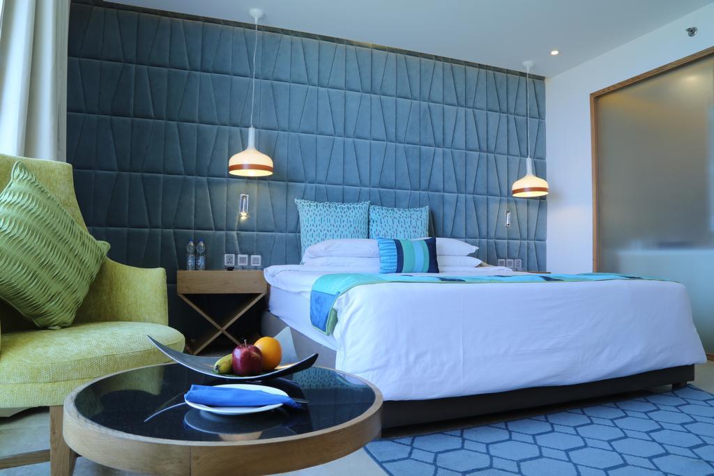 Hotel The Park Visakhapatnam Extérieur photo