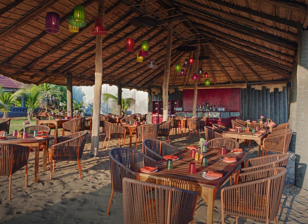 Hotel The Park Visakhapatnam Extérieur photo