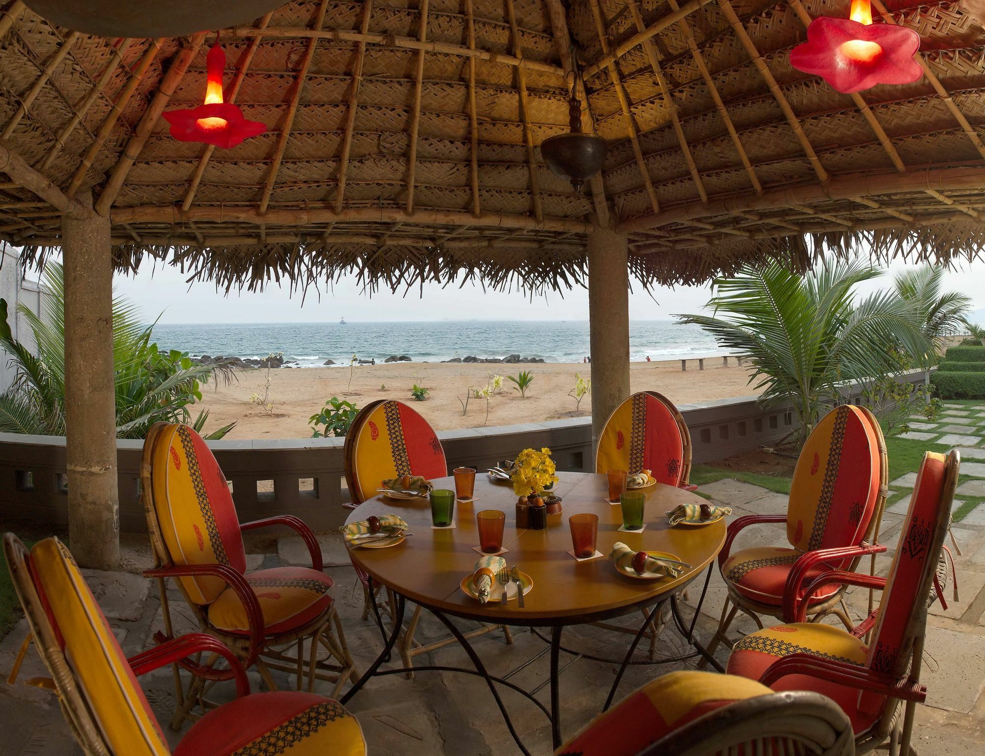 Hotel The Park Visakhapatnam Extérieur photo