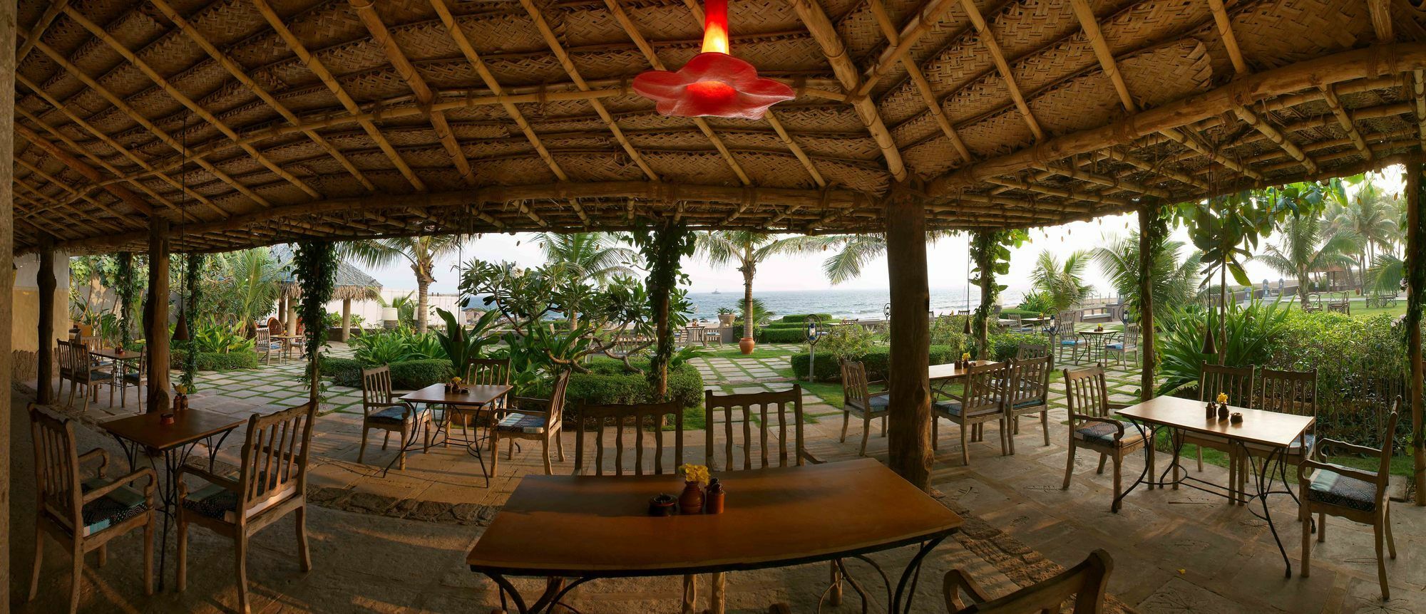 Hotel The Park Visakhapatnam Extérieur photo